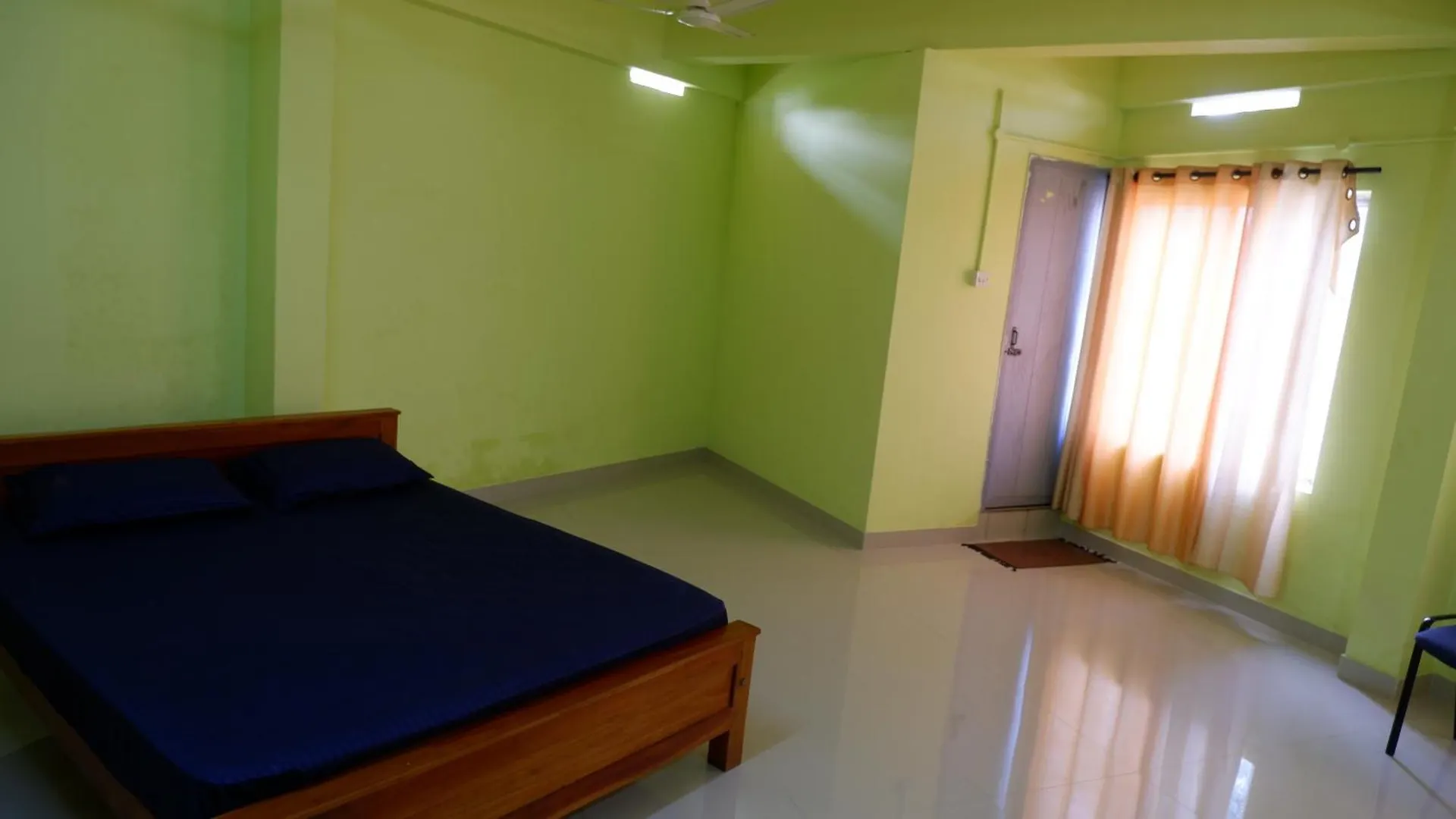 קוז'יקודה Easy Stay Eranhipalam