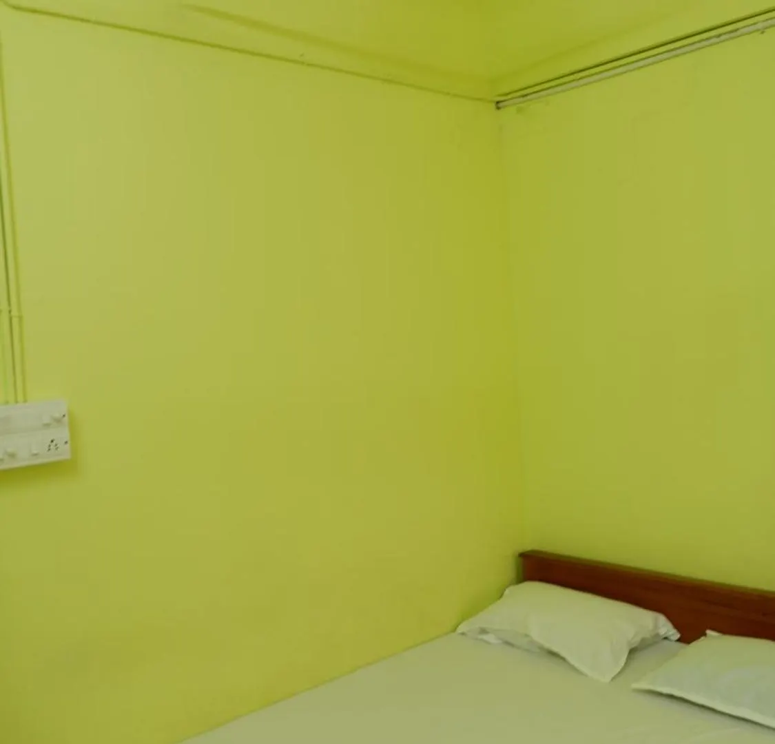 קוז'יקודה Easy Stay Eranhipalam