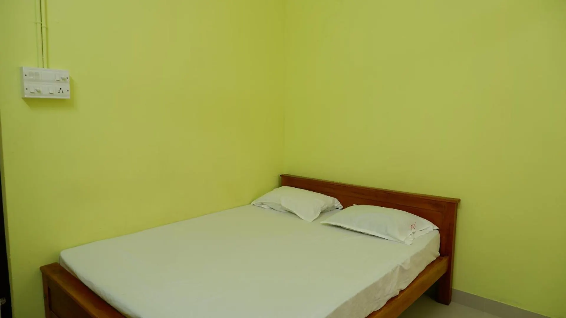 קוז'יקודה Easy Stay Eranhipalam