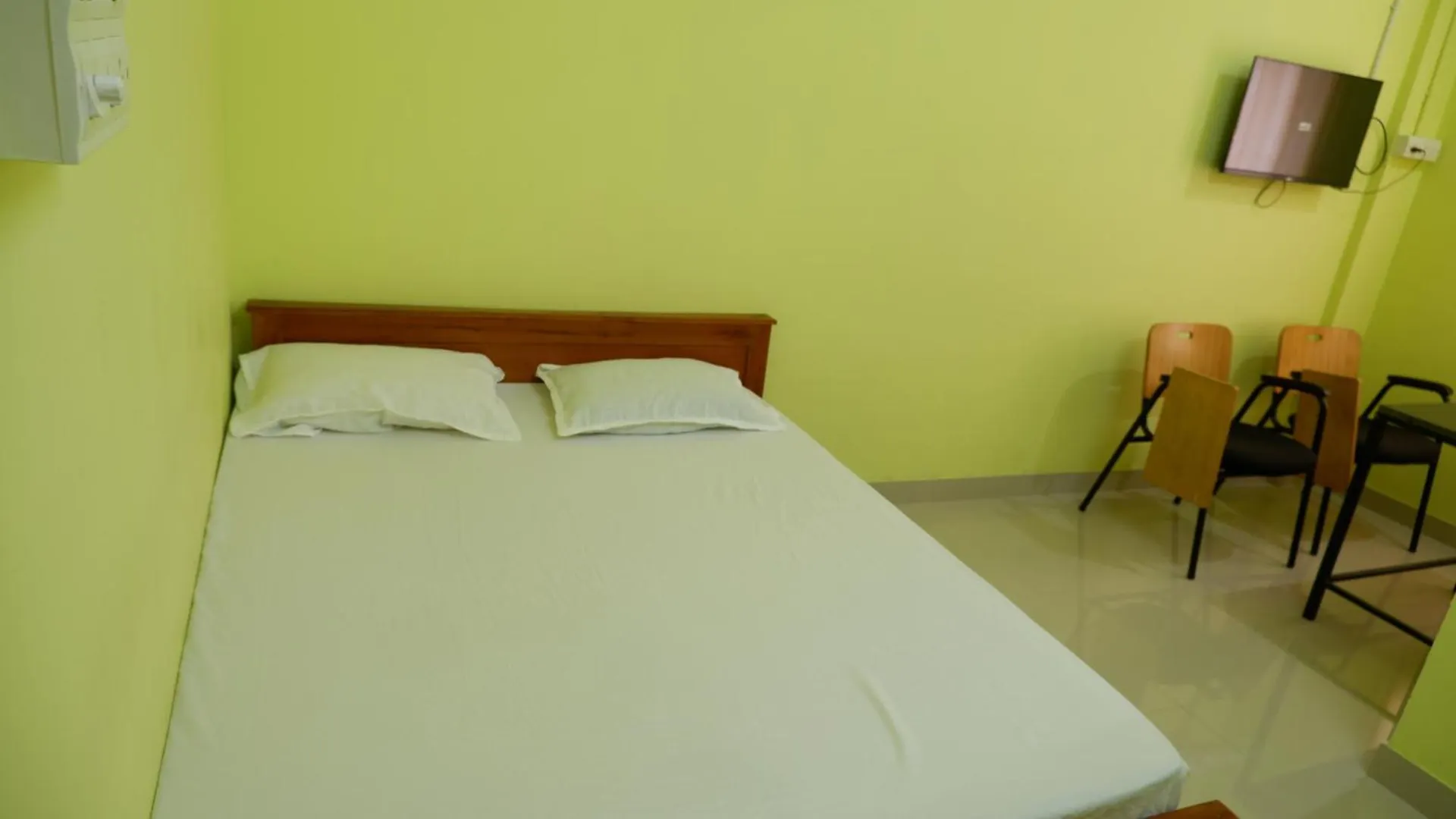 קוז'יקודה Easy Stay Eranhipalam 0*,