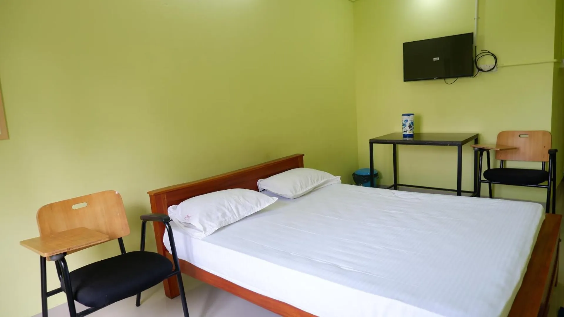 קוז'יקודה Easy Stay Eranhipalam אכסניה