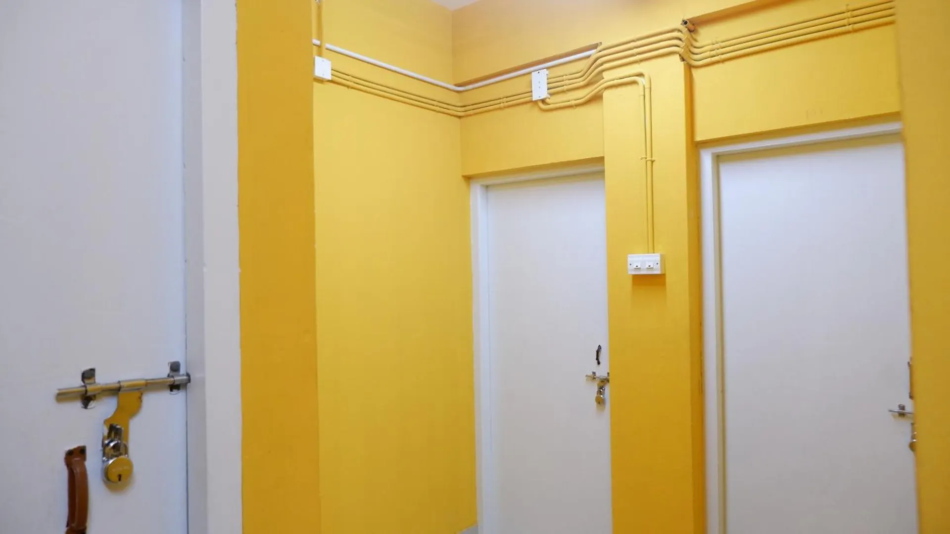 קוז'יקודה Easy Stay Eranhipalam אכסניה