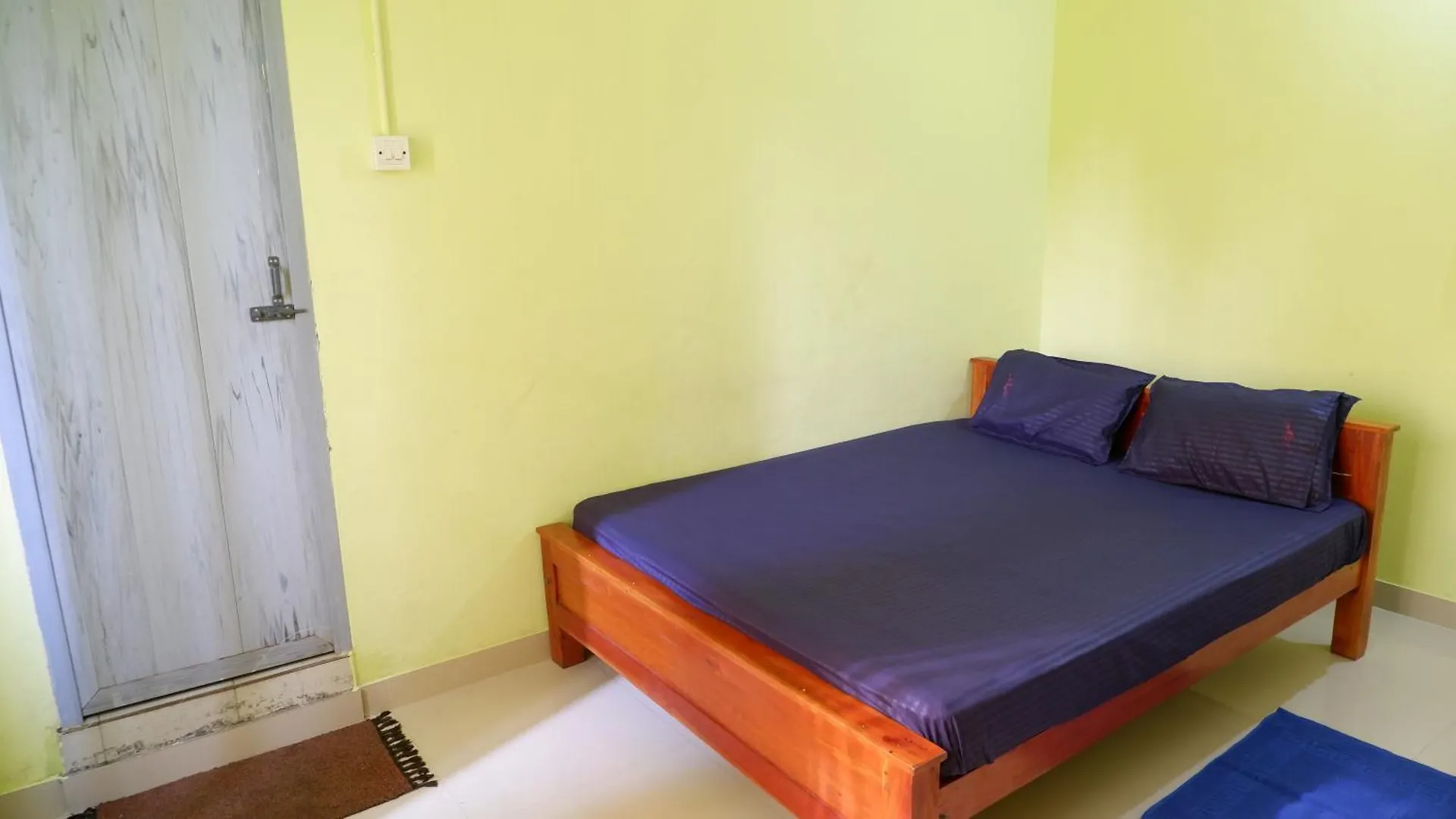 קוז'יקודה Easy Stay Eranhipalam אכסניה