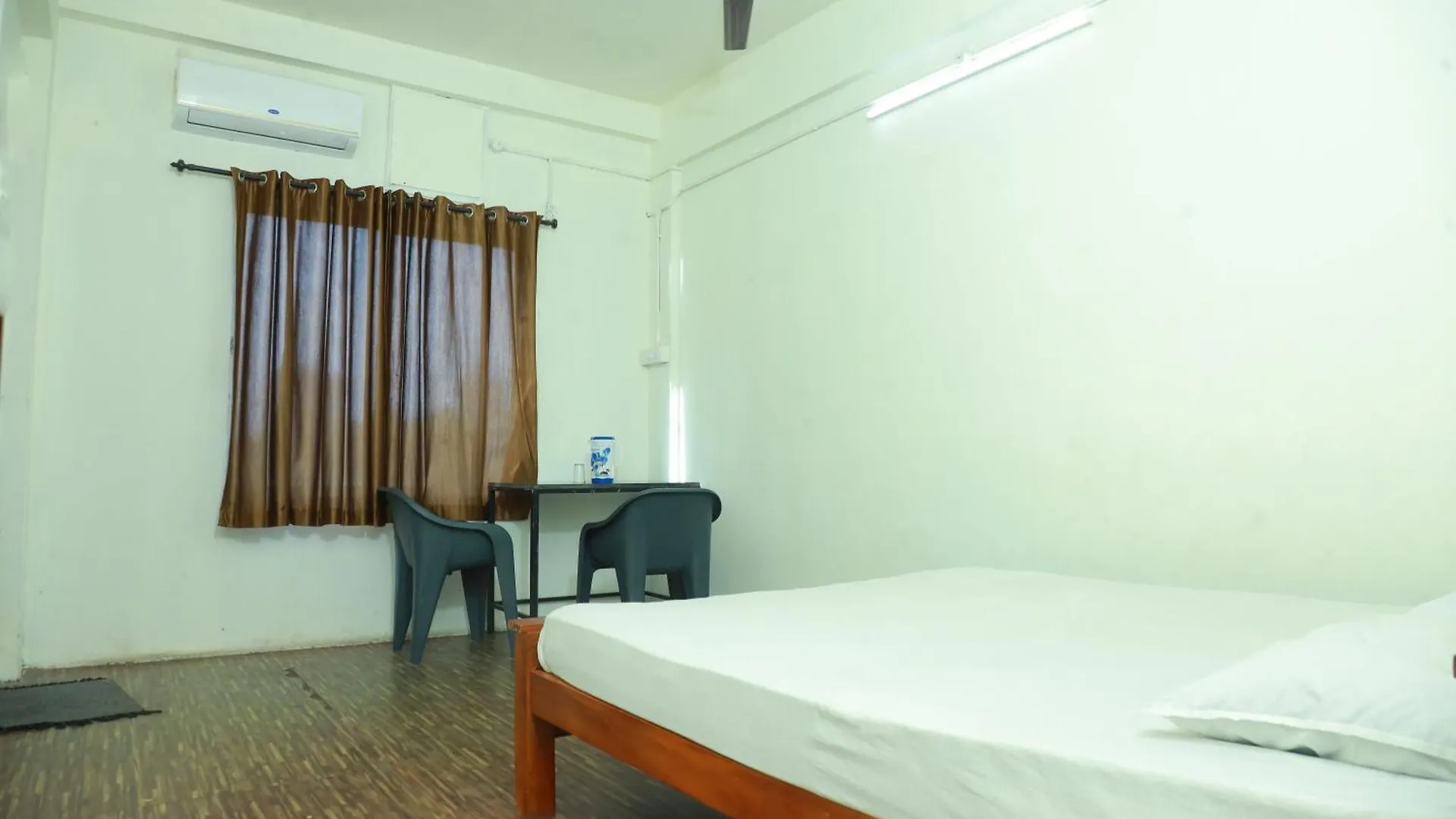 קוז'יקודה Easy Stay Eranhipalam הודו
