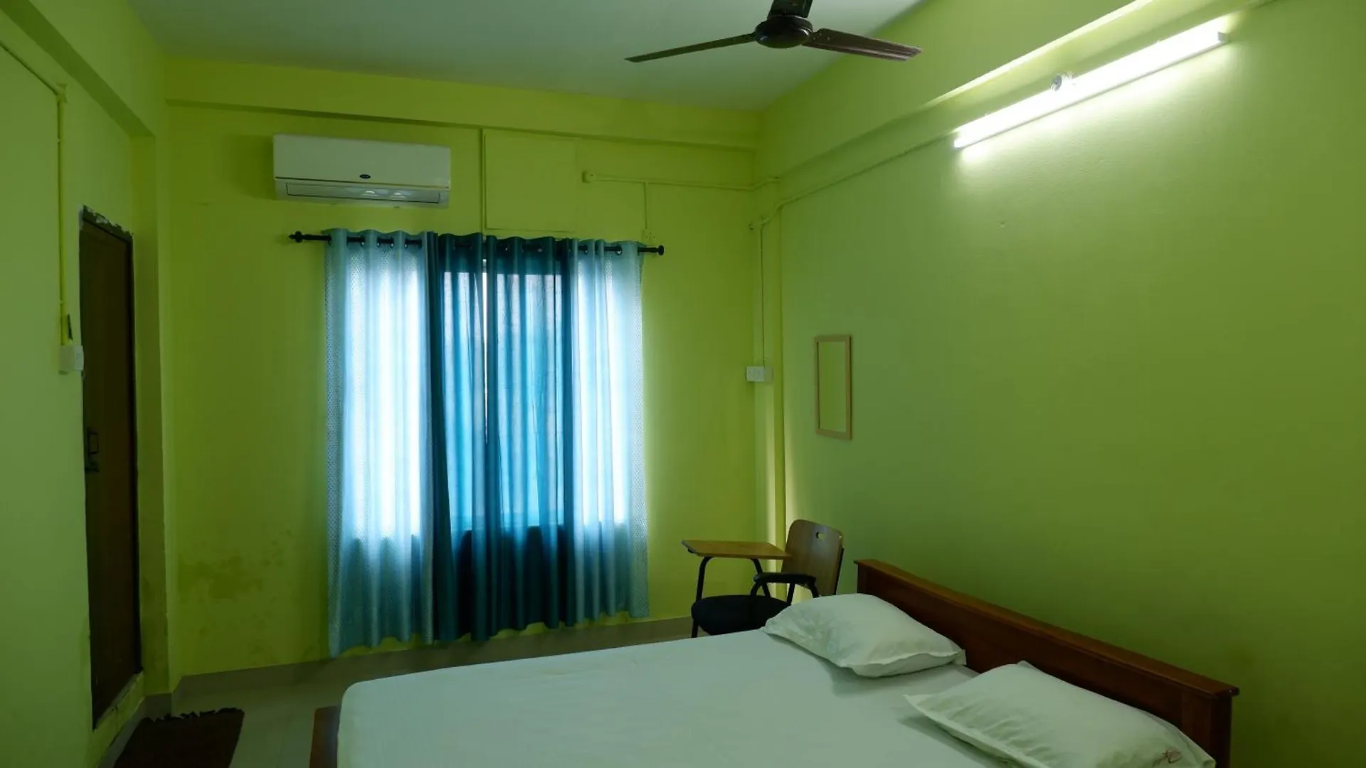 קוז'יקודה Easy Stay Eranhipalam הודו