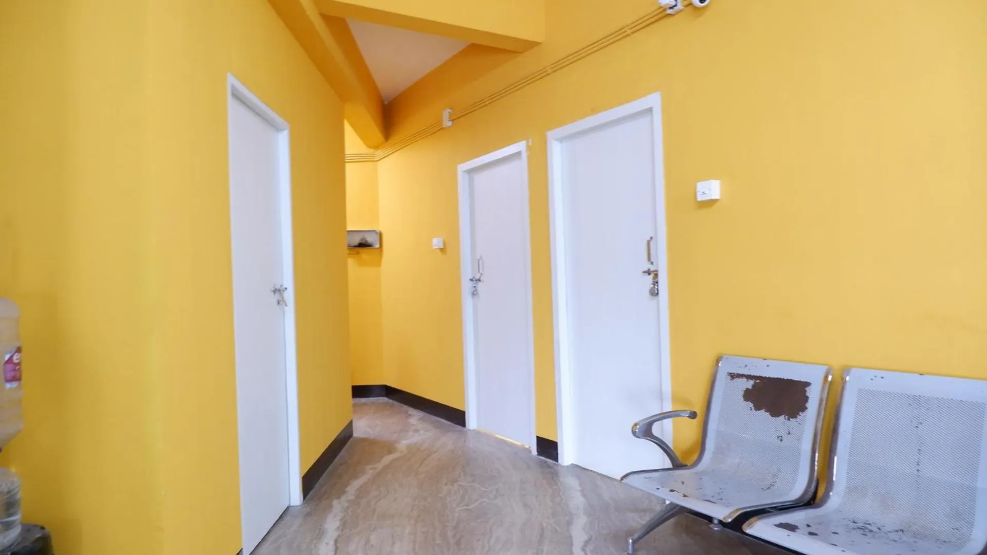 קוז'יקודה Easy Stay Eranhipalam הודו