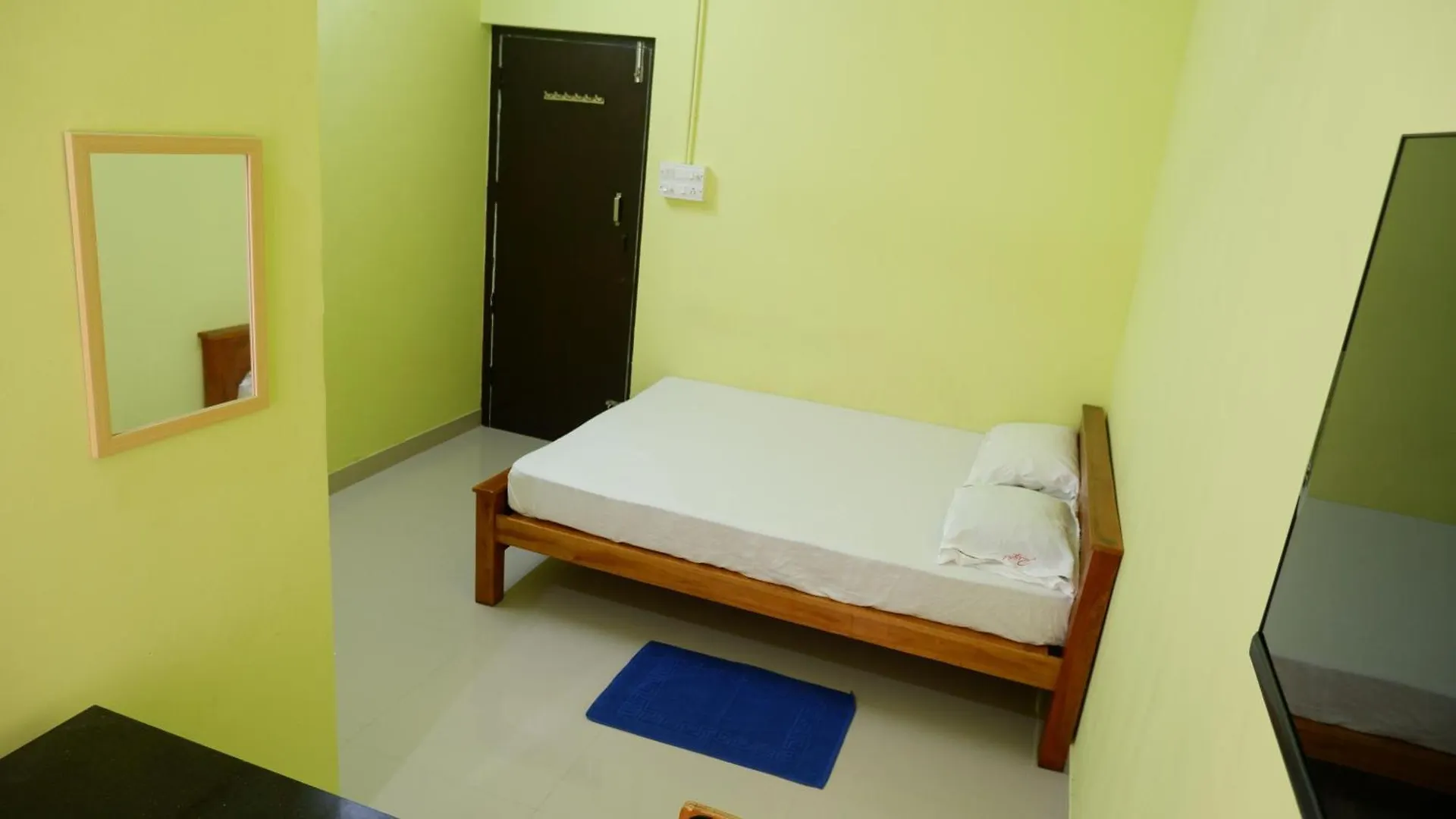 Easy Stay Eranhipalam Kozhikode India