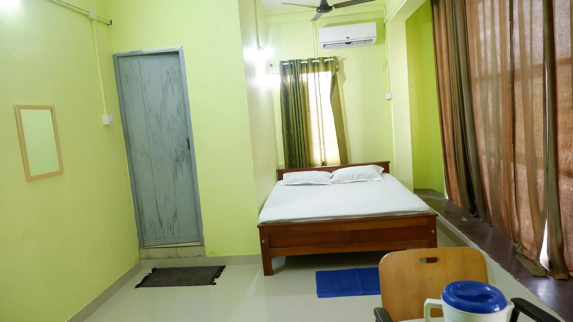 Easy Stay Eranhipalam Kozhikode Lodge